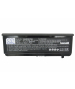 Batterie 11.1V 6.6Ah Li-ion MB1X pour Medion MD96290
