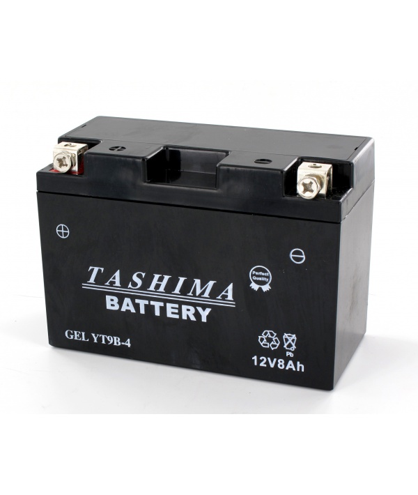 Motorrad B Gel Mobile batterie 12v 8ah yt9b 4 gel motorrad batteries4pro Motorrad B Gel Mobile batterie 12v 8ah yt9b 4 gel motorrad batteries4pro