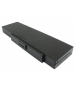 Batterie 11.1V 6.6Ah Li-ion pour Mitac MiNote 8089