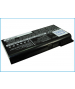 Batterie 11.1V 4.4Ah Li-ion pour MSI A5000
