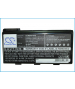 Batterie 11.1V 4.4Ah Li-ion pour MSI A5000