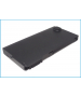 Batterie 11.1V 6.6Ah Li-ion pour MSI A5000