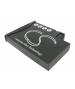 Batterie 14.8V 4.4Ah Li-ion pour Optima Centoris G200