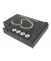 Batterie 14.8V 4.4Ah Li-ion pour Optima Centoris G200