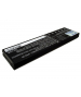 Batterie 11.1V 4.4Ah Li-ion pour Packard Bell EasyNote F0335