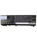 Batterie 11.1V 4.4Ah Li-ion pour Packard Bell EasyNote F0335