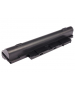 Batterie 11.1V 4.4Ah Li-ion pour Packard Bell Dot S E2 SPT