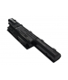 Batterie 11.1V 4.4Ah Li-ion pour Packard Bell Easynote LM81