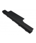Batterie 11.1V 4.4Ah Li-ion pour Packard Bell Easynote LM81
