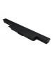 Batterie 11.1V 4.4Ah Li-ion pour Packard Bell Easynote LM81