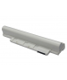 Batterie 11.1V 4.4Ah Li-ion pour Packard Bell Dot S E2 SPT