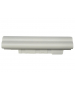 Batterie 11.1V 4.4Ah Li-ion pour Packard Bell Dot S E2 SPT