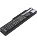 Batterie 11.1V 4.4Ah Li-ion pour Packard Bell EasyNote Ares GP3