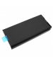 Batterie 11.1V 6.6Ah Li-ion pour Panasonic ToughBook CF29, CF-52