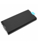 Batterie 11.1V 6.6Ah Li-ion pour Panasonic ToughBook CF29, CF-52