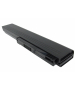 Batterie 11.1V 4.4Ah Li-ion pour Quanta DW8