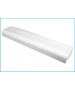 Batterie 11.1V 4.4Ah Li-ion pour Quanta DW8