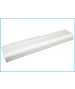Batterie 11.1V 4.4Ah Li-ion pour Quanta DW8