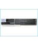 Batterie 11.1V 4.4Ah Li-ion pour Quanta DW8