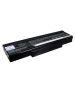 Batterie 11.1V 6.6Ah Li-ion pour Quanta SW1