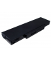 Batterie 11.1V 6.6Ah Li-ion pour Quanta SW1