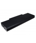 Batterie 11.1V 6.6Ah Li-ion pour Quanta SW1