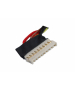 Batterie 7.6V 4.7Ah LiPo pour Samsung Chromebook 2 13.3"