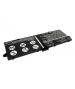 Batterie 7.4V 6.8Ah LiPo pour Samsung Chromebook 550C