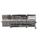 Batterie 7.6V 7.5Ah Li-Po pour ordinateur Samsung ATIV Book 7