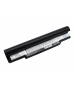 Batterie 11.1V 5.2Ah Li-ion pour Samsung N110 (Noir)