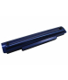 Batterie 11.1V 5.2Ah Li-ion pour Samsung N110 (bleue)