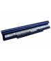 Batterie 11.1V 5.2Ah Li-ion pour Samsung N110 (bleue)