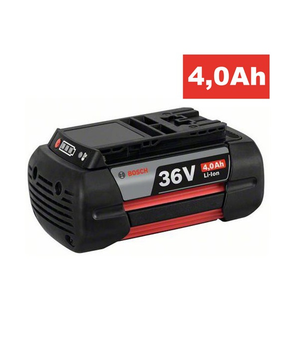 Batterie 36V 4Ah Li-Ion BOSCH GBA Professional