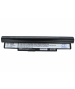 Batterie 11.1V 7.8Ah Li-ion pour Samsung N110 (noire)