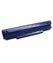 Batterie 11.1V 7.8Ah Li-ion pour Samsung N110 (bleue)