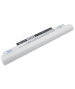 Batterie 11.1V 5.2Ah Li-ion pour Samsung N110 (blanc)