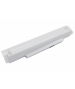 Batterie 11.1V 5.2Ah Li-ion pour Samsung N110 (blanc)