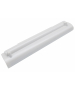 Batterie 11.1V 5.2Ah Li-ion pour Samsung N110 (blanc)