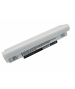 Batterie 11.1V 7.8Ah Li-ion pour Samsung N110 (blanc)