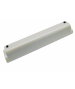 Batterie 11.1V 7.8Ah Li-ion pour Samsung N110 (blanc)