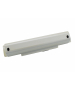 Batterie 11.1V 7.8Ah Li-ion pour Samsung N110 (blanc)