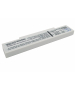 Batterie 11.1V 4.4Ah Li-ion pour Samsung NP-540-JS03AU