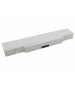 Batterie 11.1V 4.4Ah Li-ion pour Samsung NP-540-JS03AU