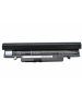 Batterie 11.1V 4.4Ah Li-ion pour Samsung NP-N143