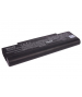 Batterie 11.1V 6.6Ah Li-ion pour ordinateur Samsung NP-R70