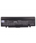 Batterie 11.1V 6.6Ah Li-ion pour ordinateur Samsung NP-R70