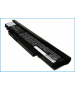 Batterie 7.4V 6.6Ah Li-ion pour Samsung NC110