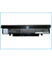 Batterie 7.4V 6.6Ah Li-ion pour Samsung NC110