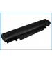 Batterie 7.4V 6.6Ah Li-ion pour Samsung NC110
