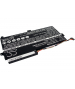 Batterie 10.8V 3.95Ah Li-ion pour Samsung 5 Series